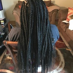 Meet your Posher, Rondranik